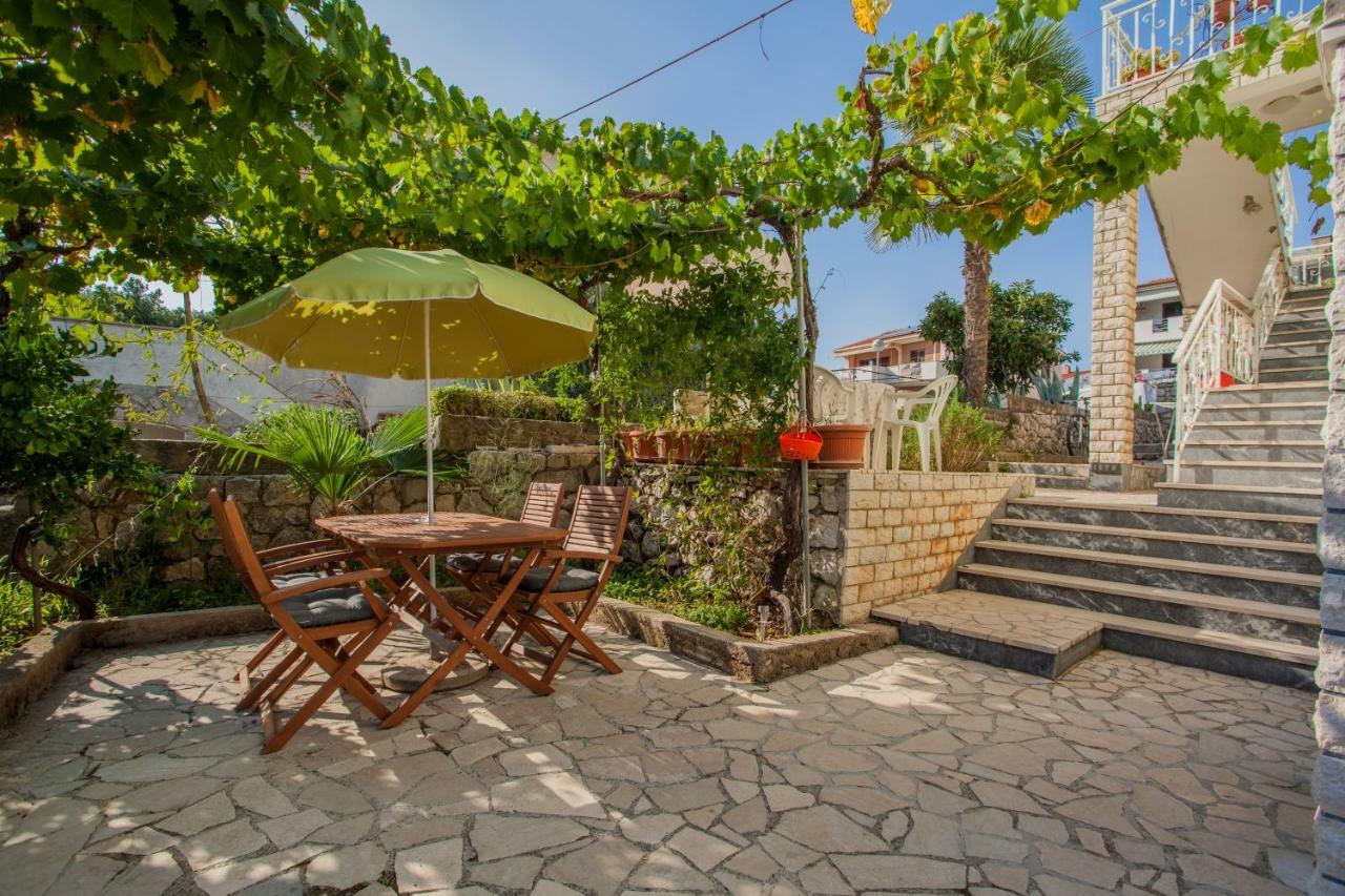 Apartment Enjoy And Relax Cres Exterior foto